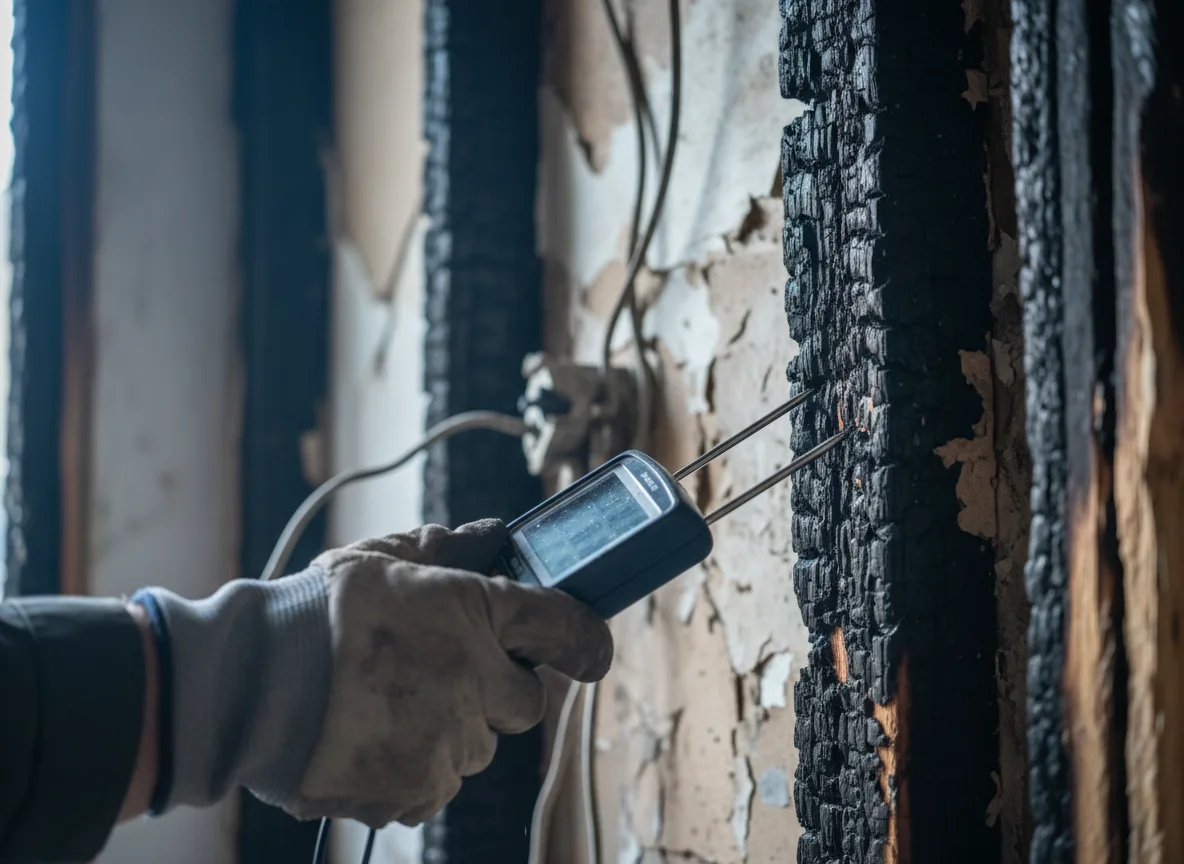 Fire Damage Restoration Nome, AK FAQs
